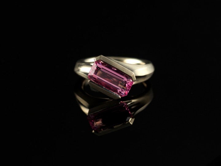 Spinels – The Jewellery Industry’s Hidden “Spark”